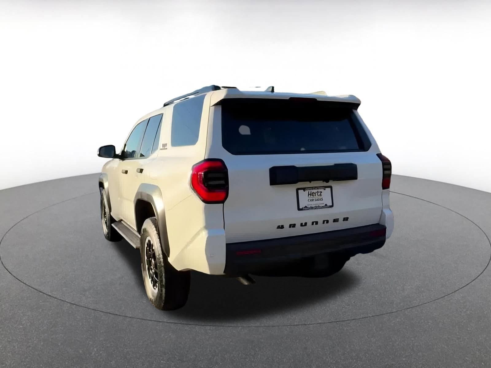 Thumbnail: 2025 Toyota 4Runner - 11