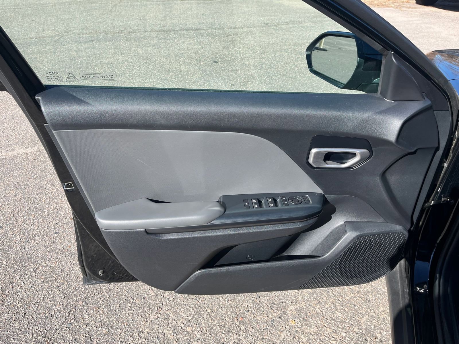 Thumbnail: 2025 Kia K4 - 18