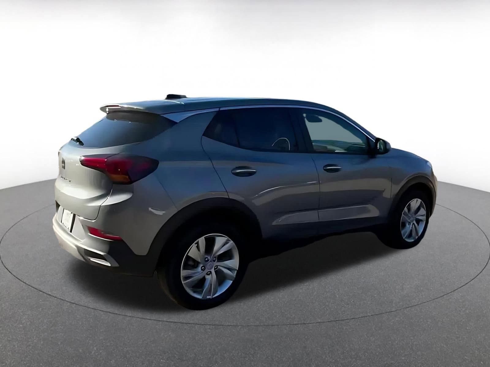Thumbnail: 2025 Buick Encore GX - 15