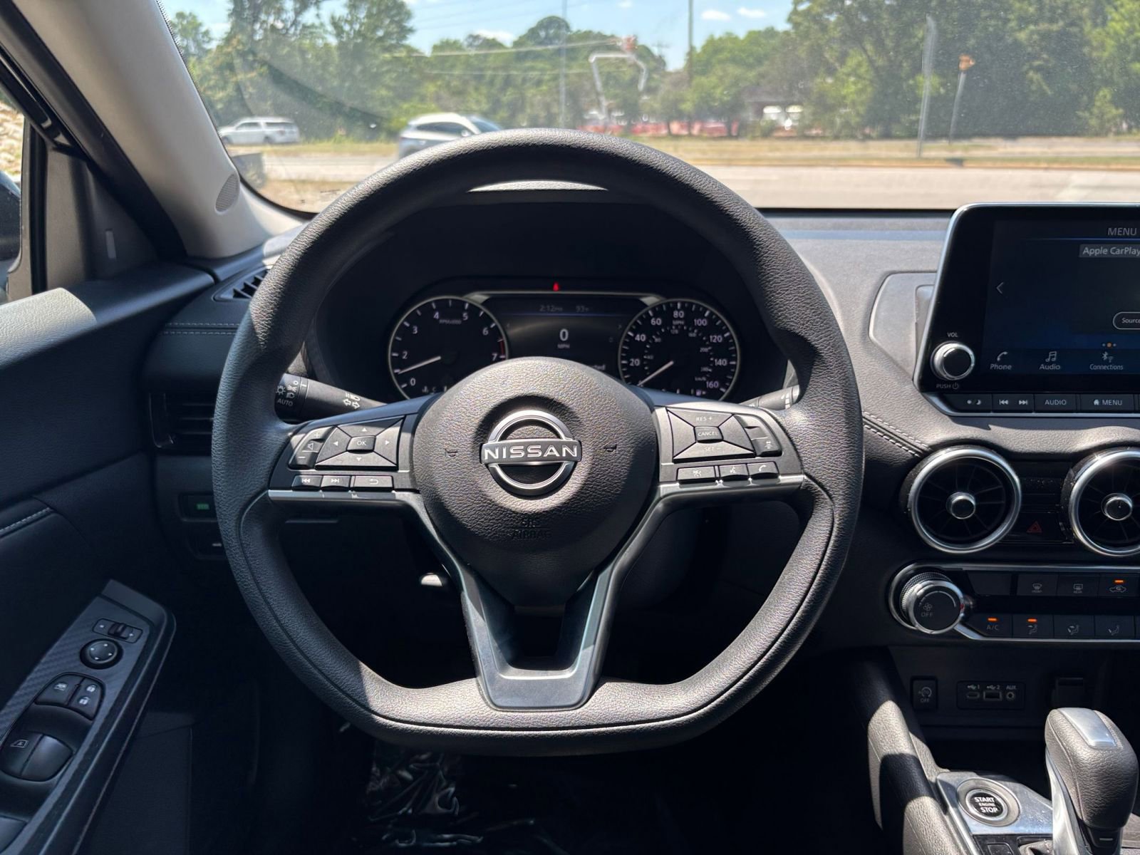 Thumbnail: 2025 Nissan Sentra - 30