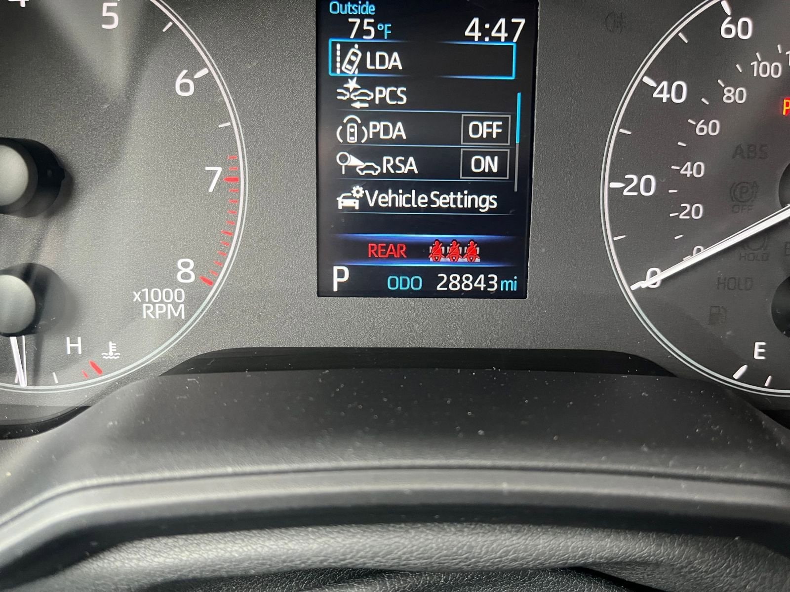 Thumbnail: 2024 Toyota Corolla - 35