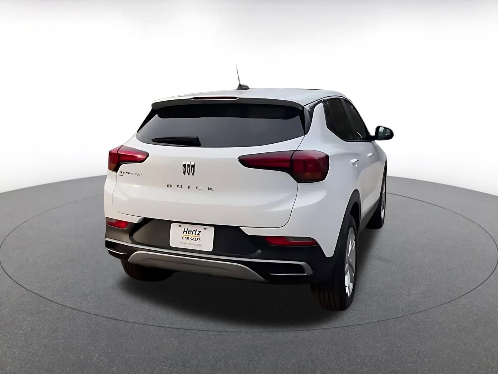 Thumbnail: 2025 Buick Encore GX - 14