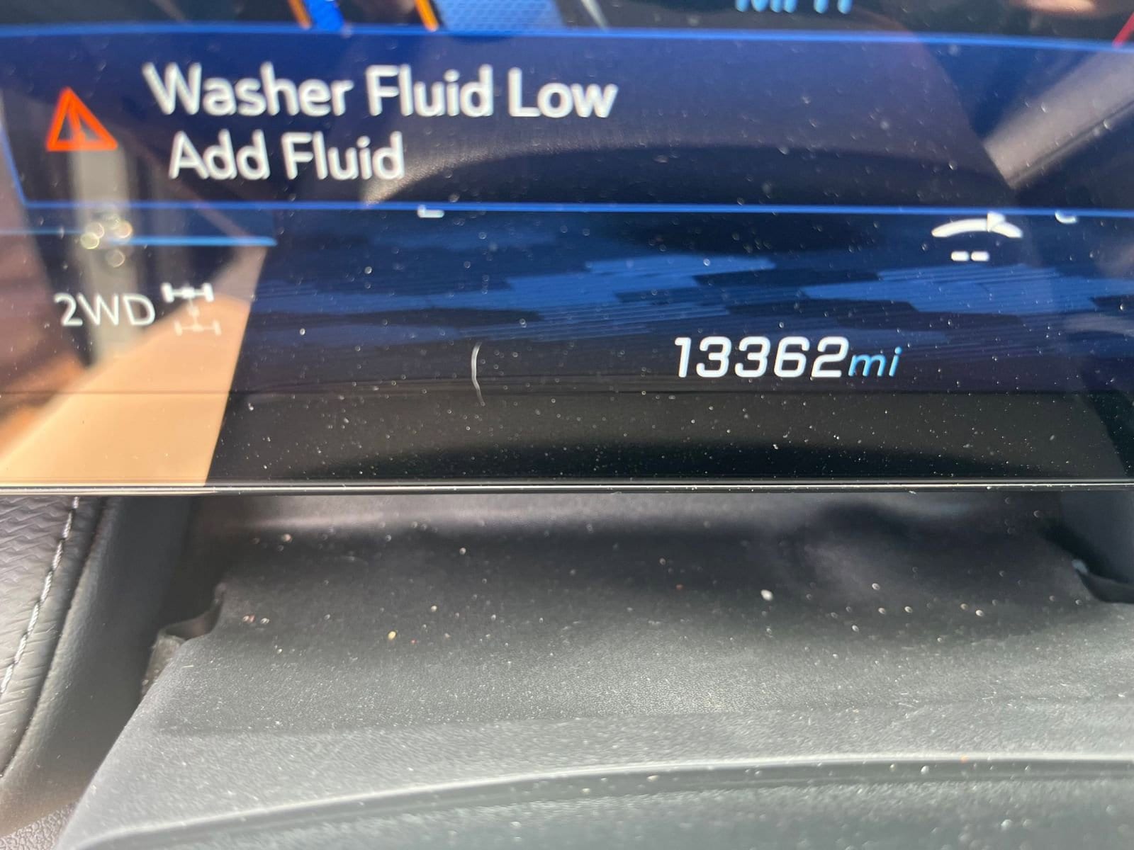 Thumbnail: 2025 Chevrolet Equinox - 21