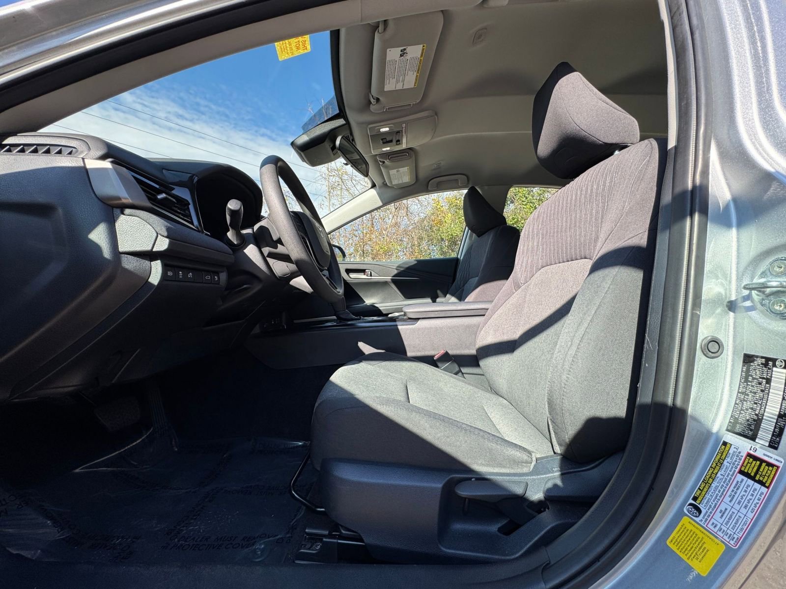 Thumbnail: 2025 Toyota Camry - 22