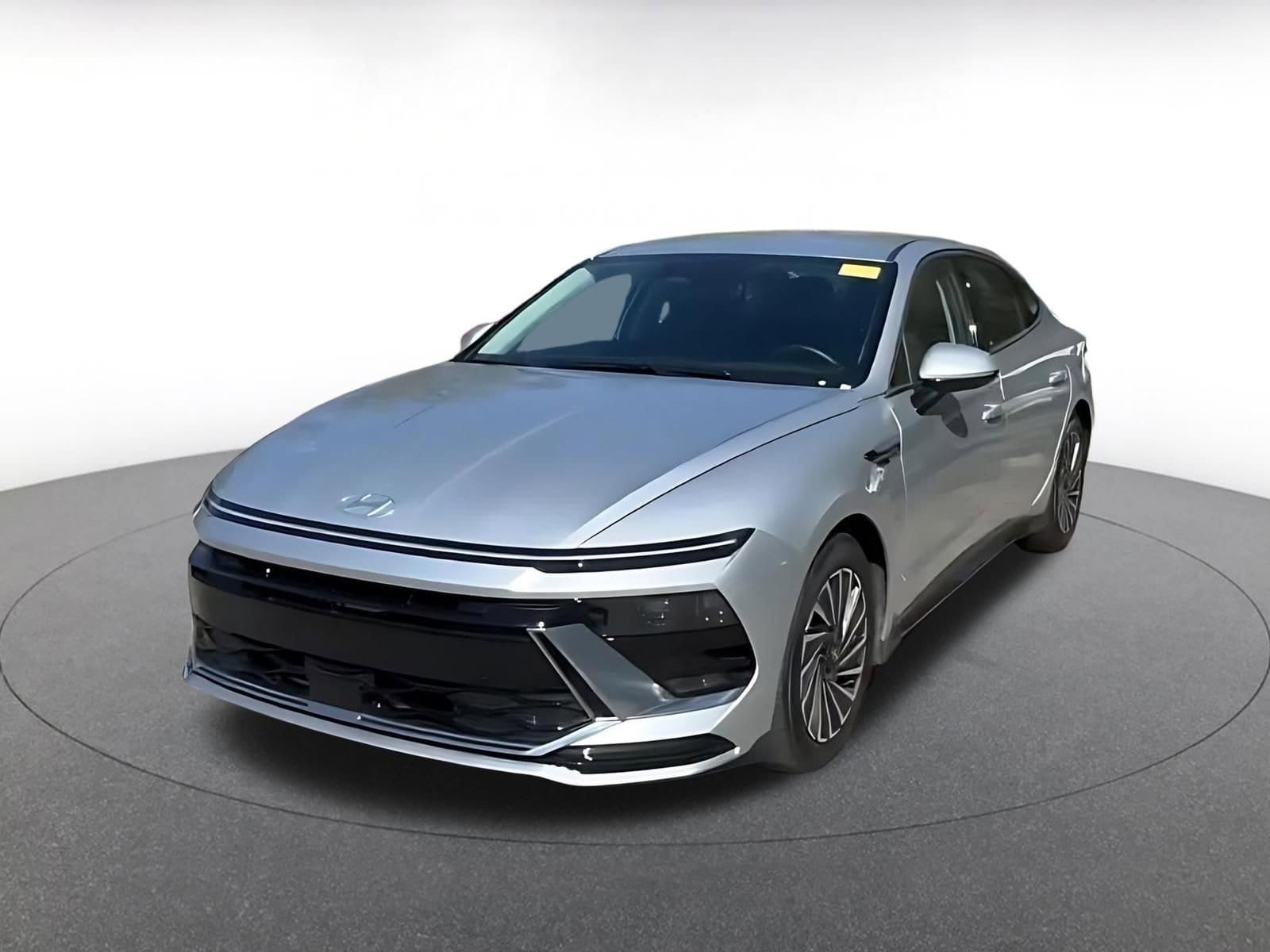 Thumbnail: 2025 Hyundai Sonata - 8