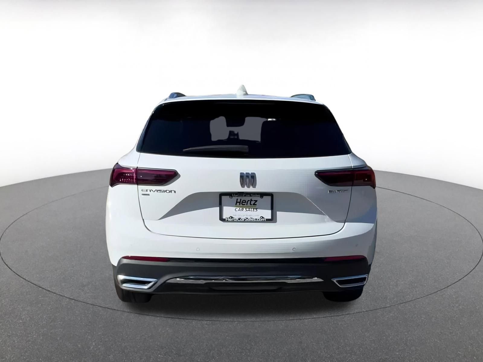 Thumbnail: 2024 Buick Envision - 12