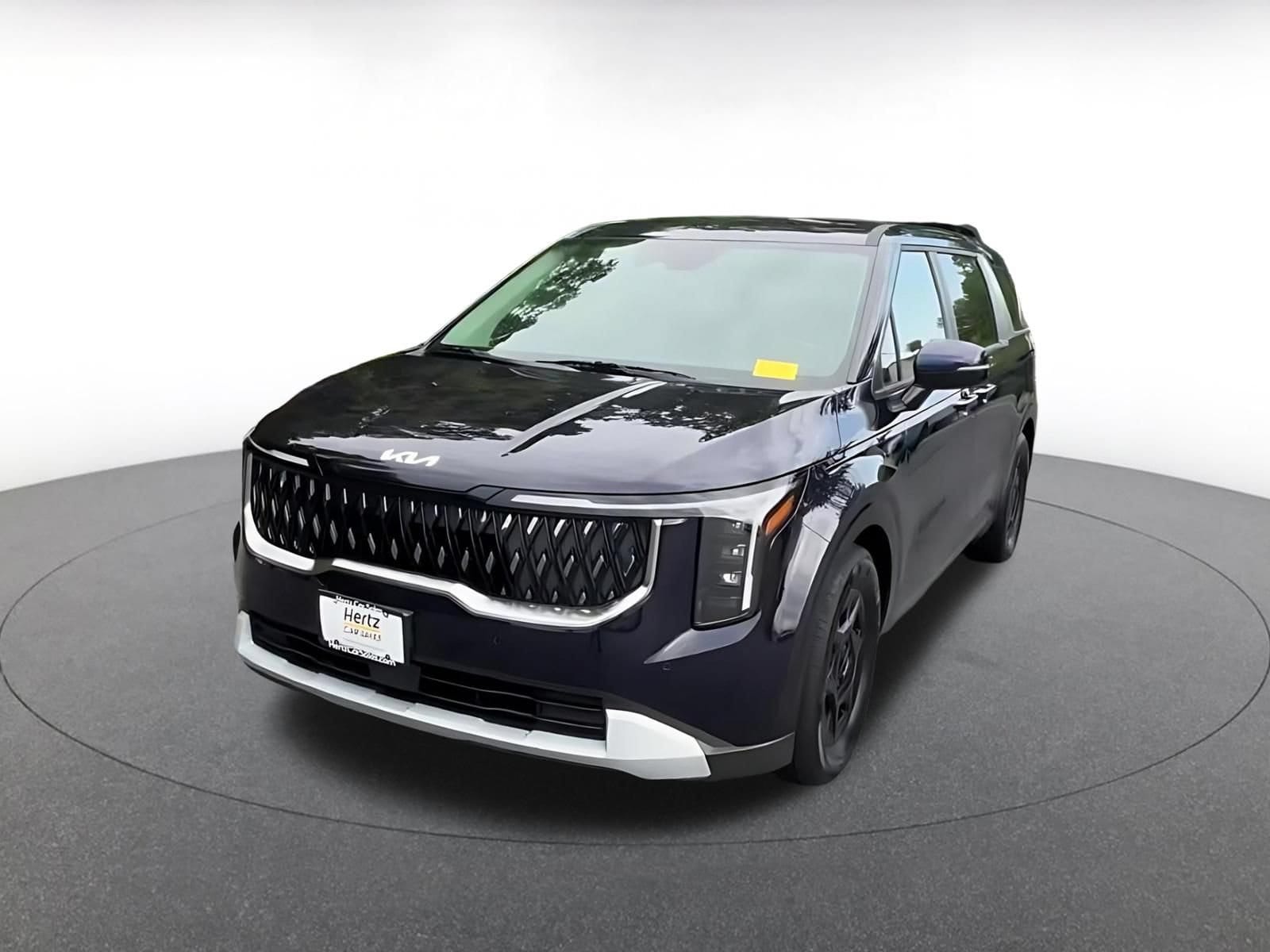 Thumbnail: 2026 Kia Carnival - 7
