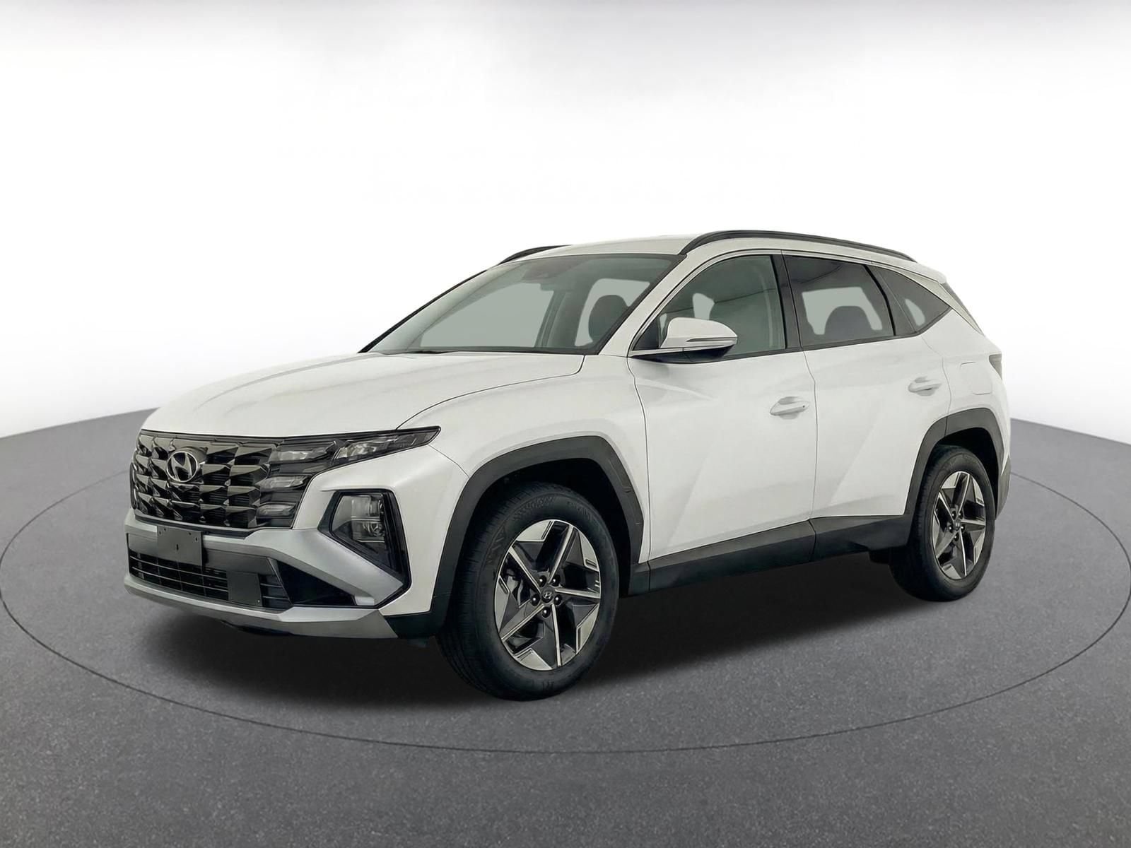 Thumbnail: 2026 Hyundai Tucson - 3