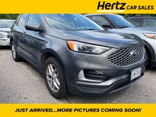 2024 Ford Edge  -
                Raleigh, NC