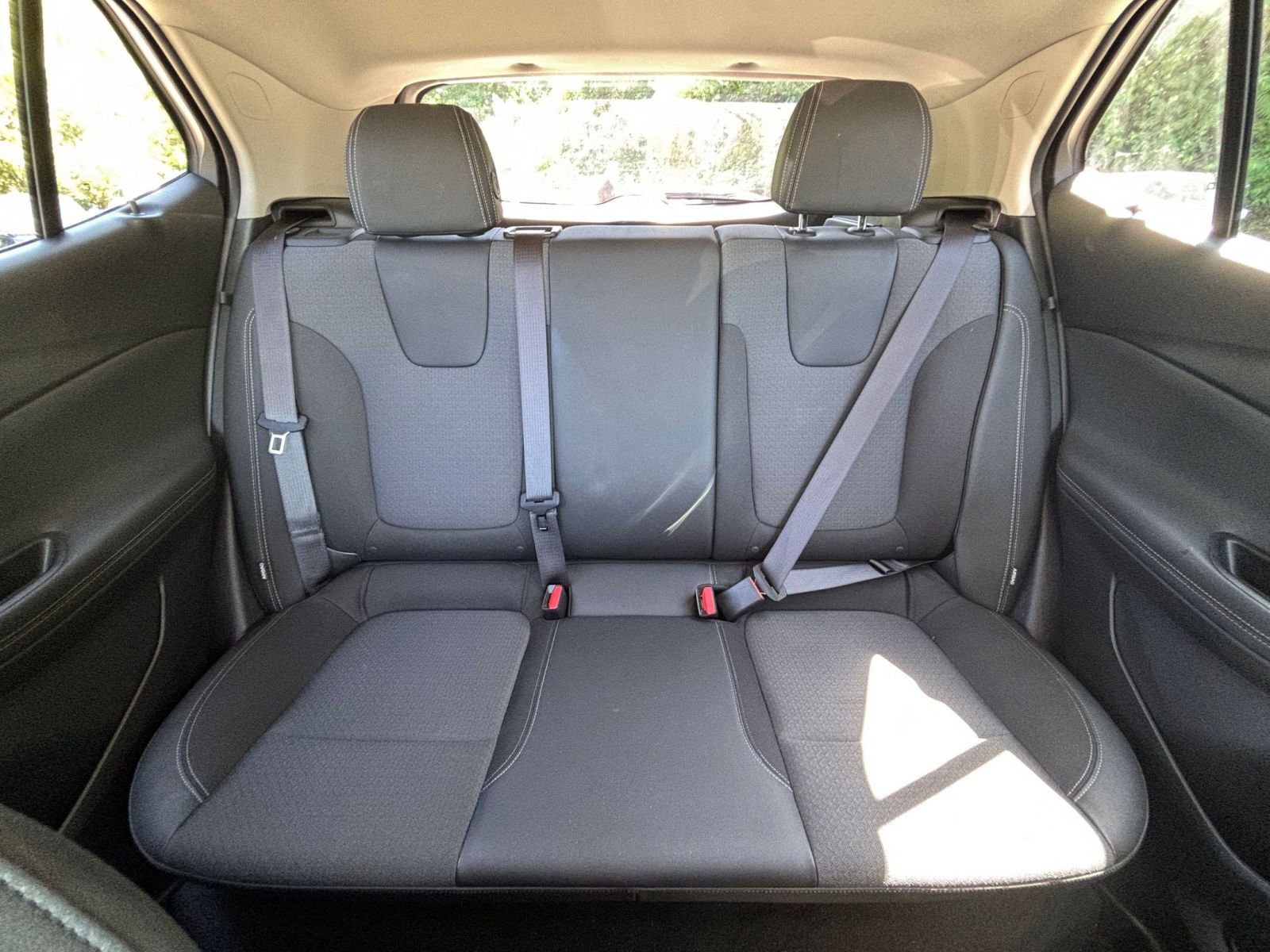 Thumbnail: 2025 Buick Encore GX - 34