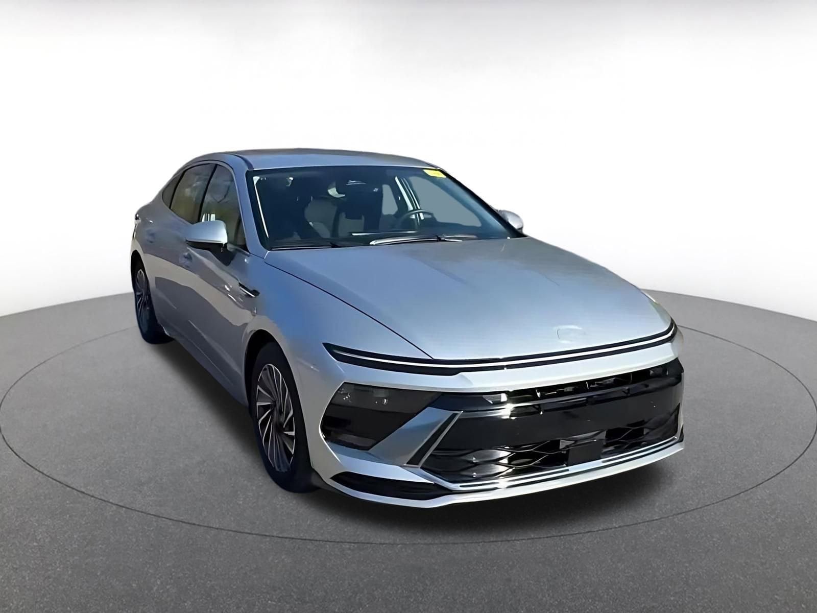 Thumbnail: 2025 Hyundai Sonata - 3