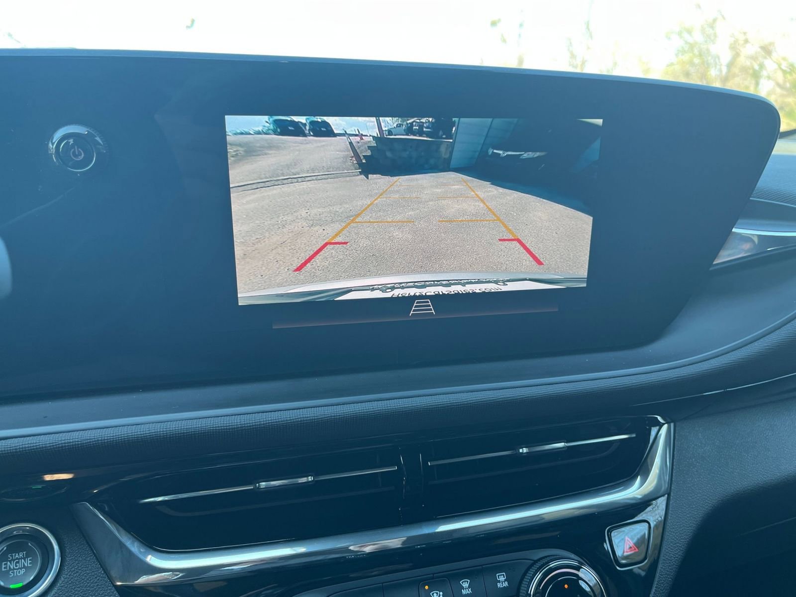 Thumbnail: 2025 Buick Envista - 17