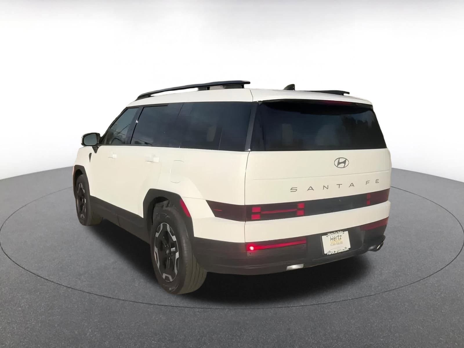 Thumbnail: 2025 Hyundai Santa Fe - 10