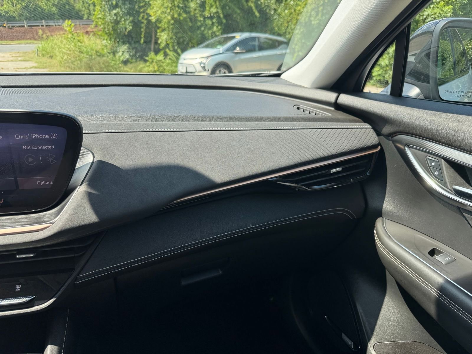 Thumbnail: 2024 Buick Envision - 30