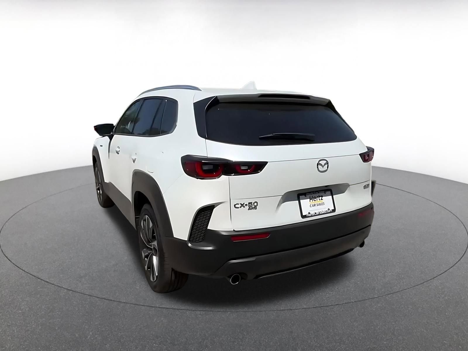 Thumbnail: 2025 Mazda CX-50 - 11