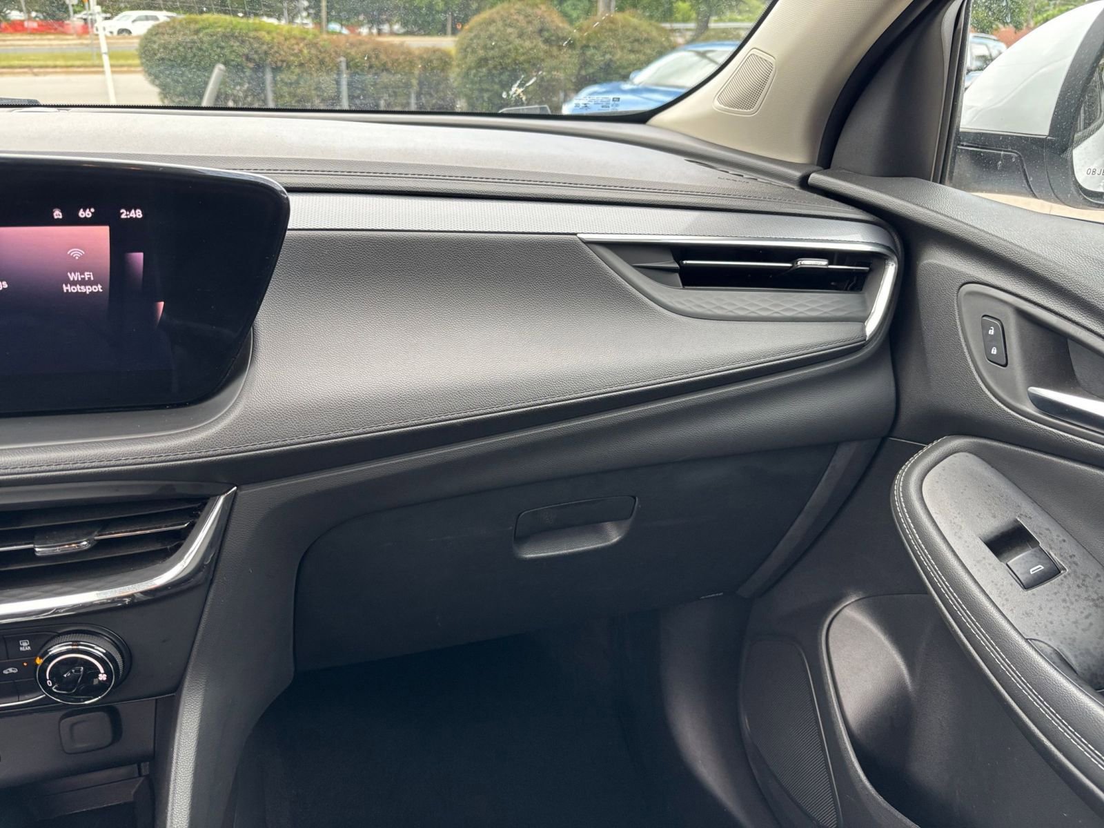Thumbnail: 2025 Buick Encore GX - 34