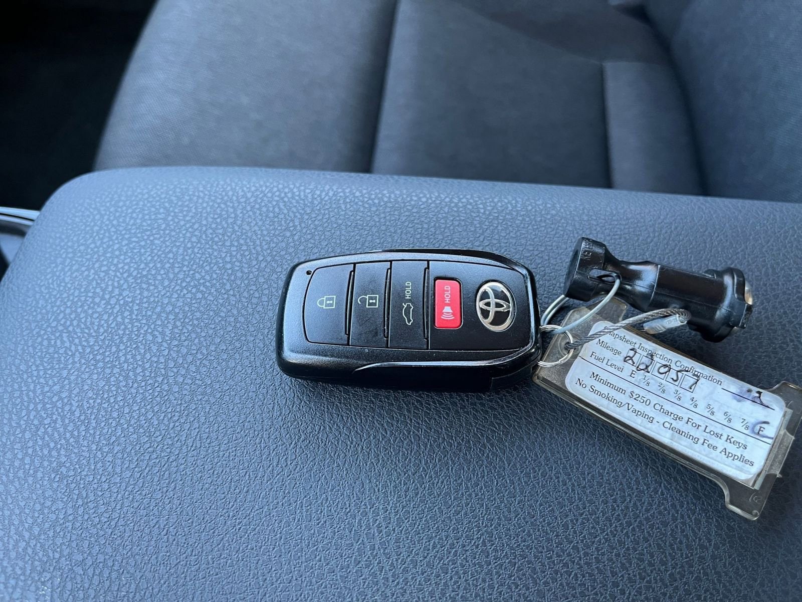 Thumbnail: 2025 Toyota Camry - 20