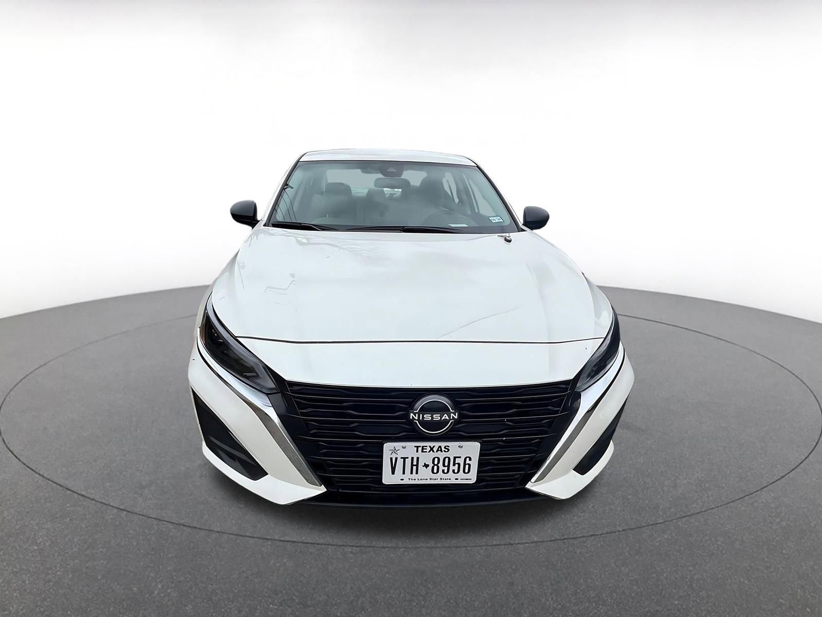 Thumbnail: 2025 Nissan Altima - 2