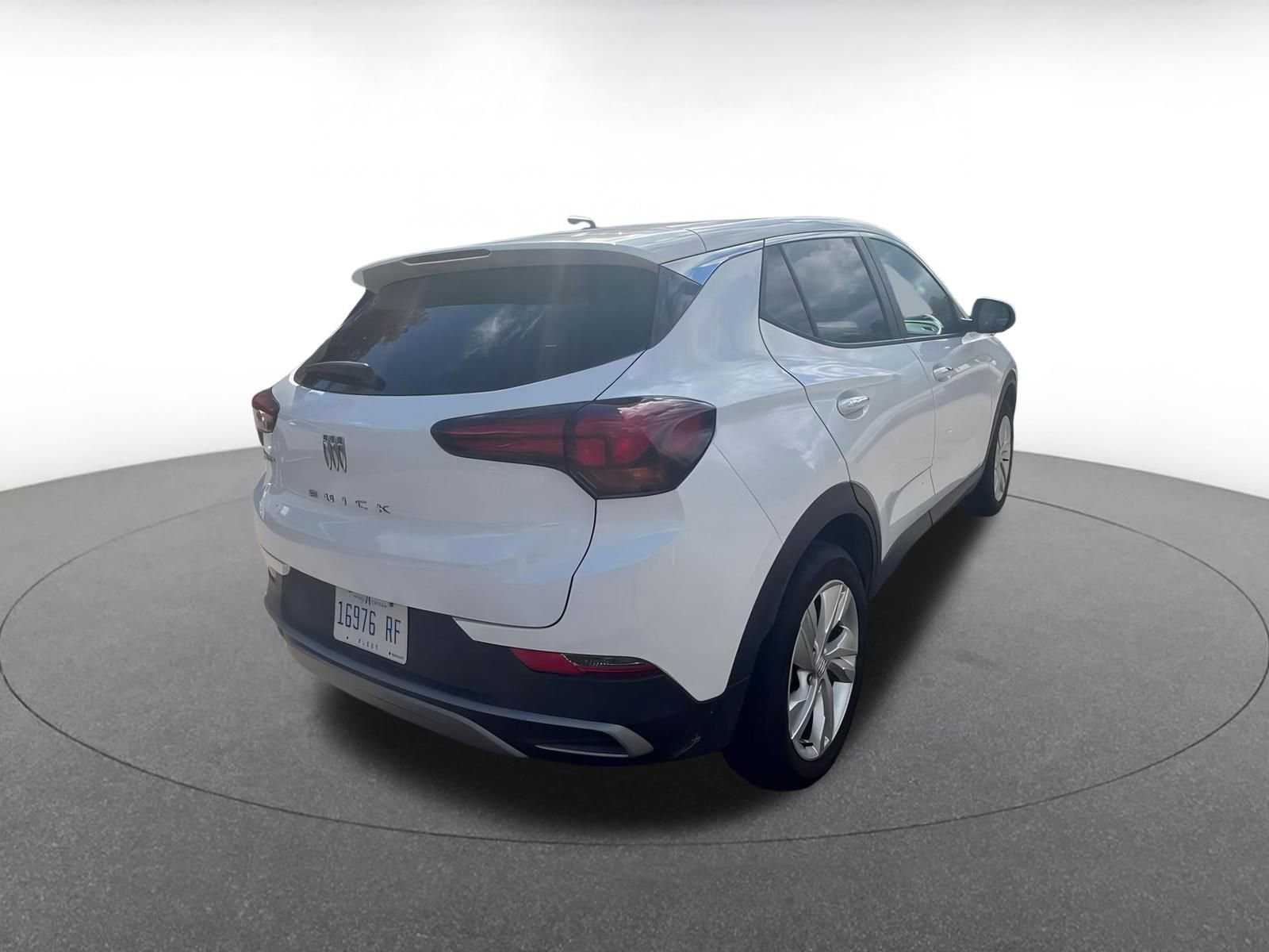 Thumbnail: 2025 Buick Encore GX - 7