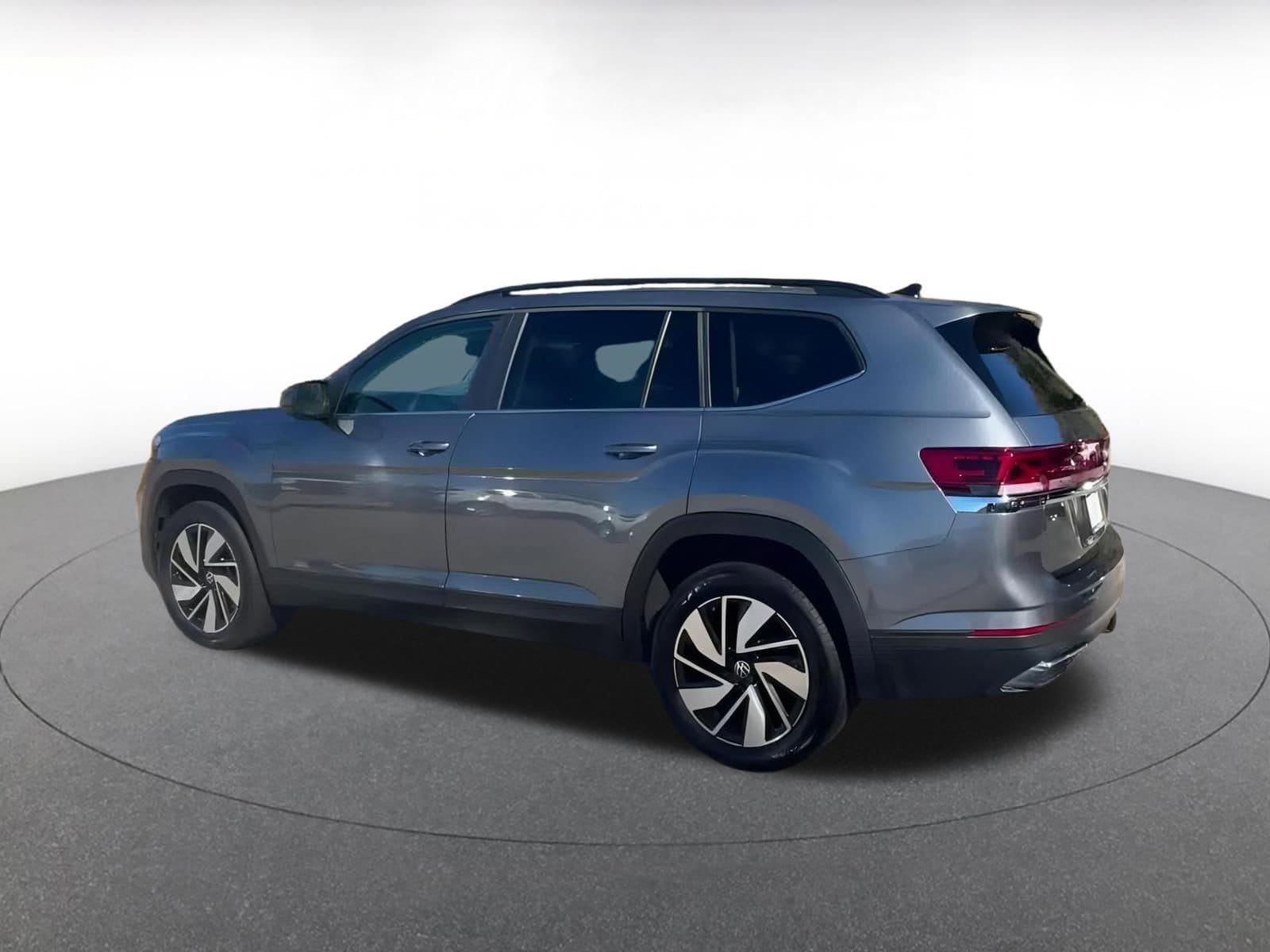 Thumbnail: 2025 Volkswagen Atlas - 17