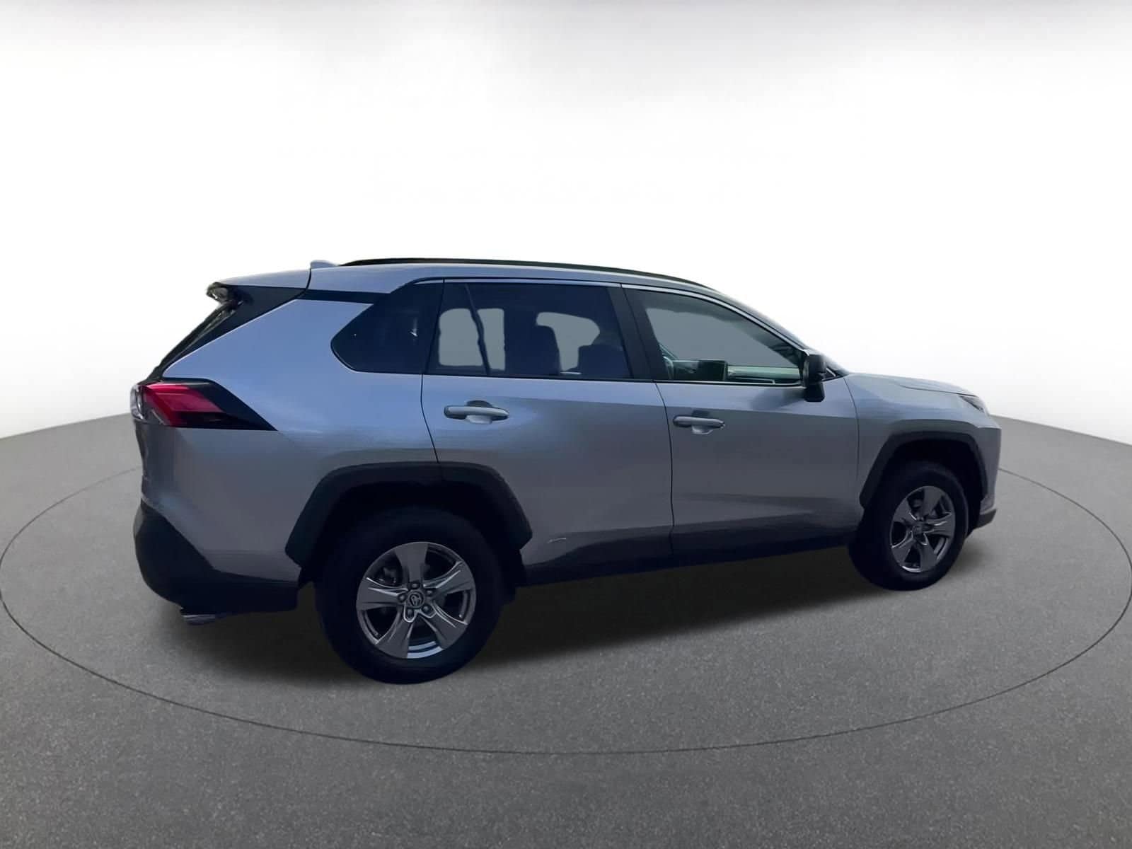 Thumbnail: 2025 Toyota RAV4 - 12