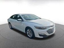 2024 Chevrolet Malibu LT -
                  Raleigh, NC
