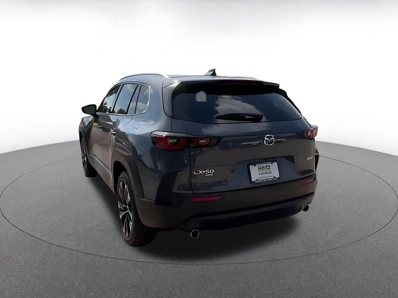 Thumbnail: 2025 Mazda CX-50 - 11