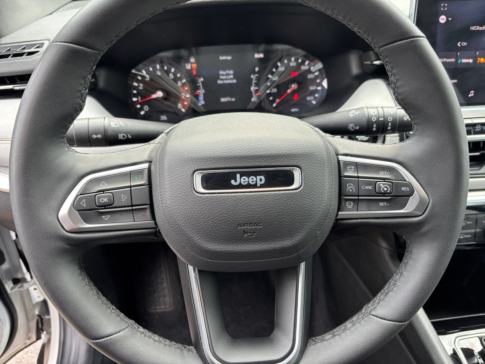 Thumbnail: 2025 Jeep Compass - 27