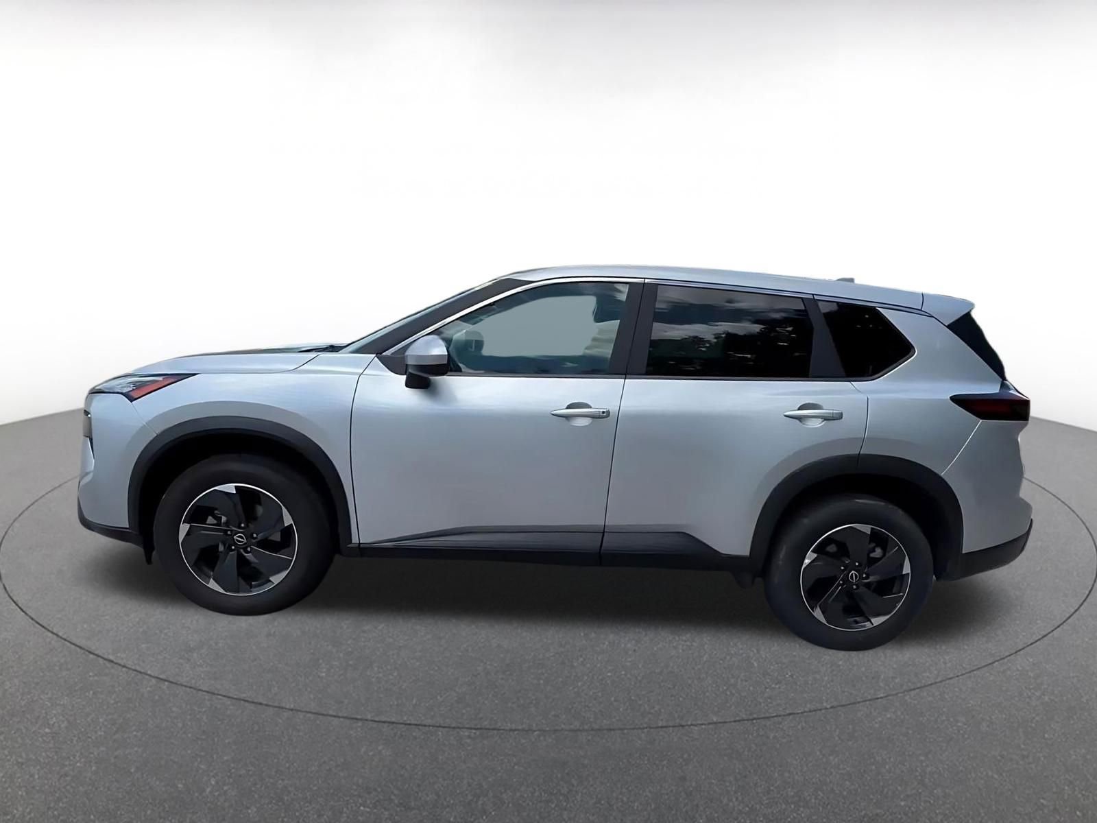Thumbnail: 2025 Nissan Rogue - 9
