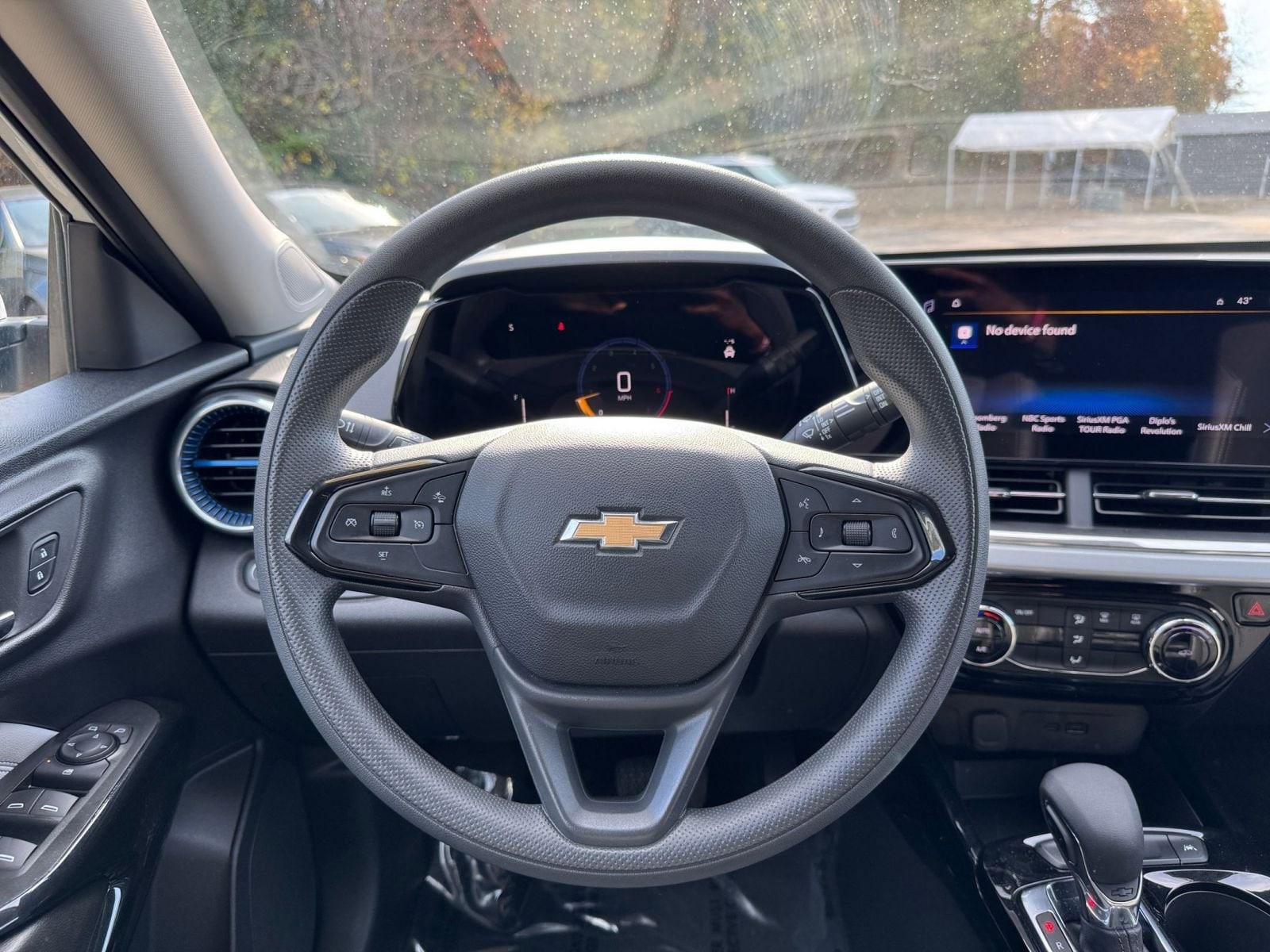 Thumbnail: 2025 Chevrolet Trax - 29