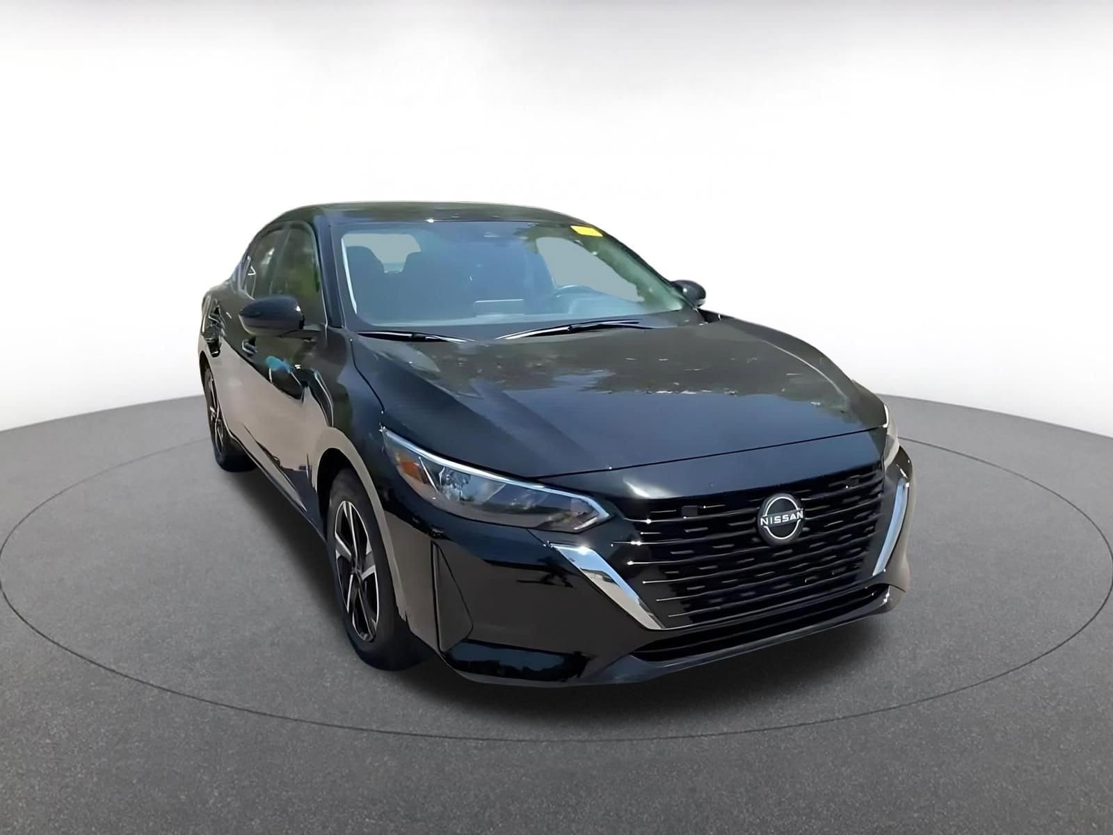Thumbnail: 2025 Nissan Sentra - 3