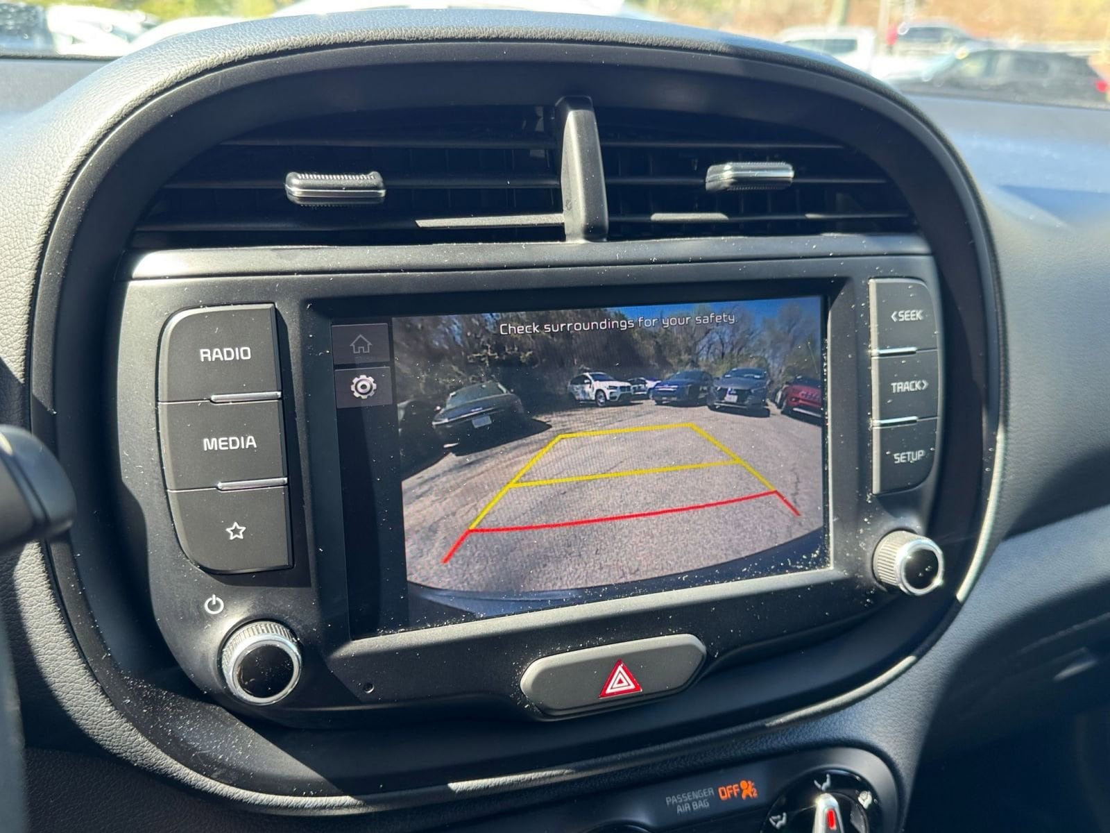 Thumbnail: 2025 Kia Soul - 17