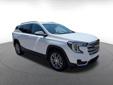 2023 GMC Terrain SLT -
                  Raleigh, NC