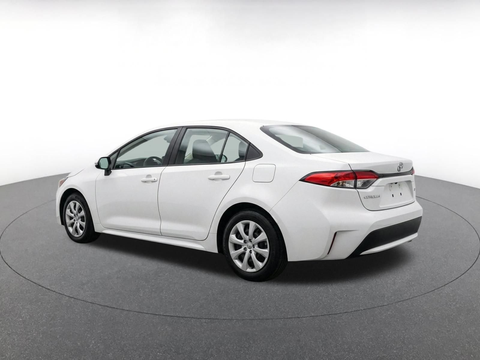 Thumbnail: 2025 Toyota Corolla - 7