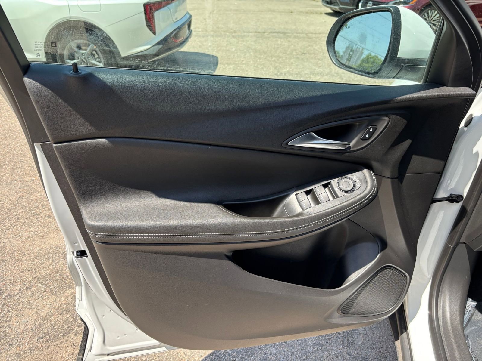 Thumbnail: 2025 Buick Encore GX - 18
