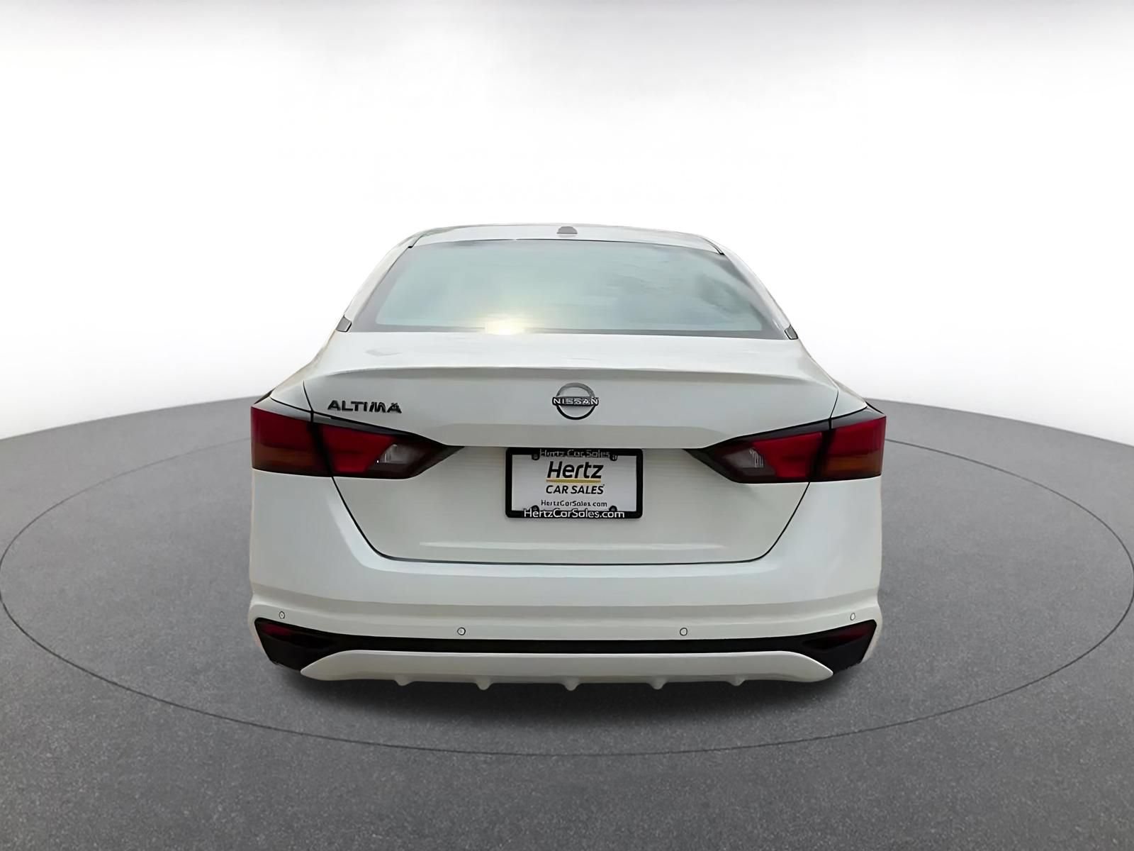 Thumbnail: 2025 Nissan Altima - 10
