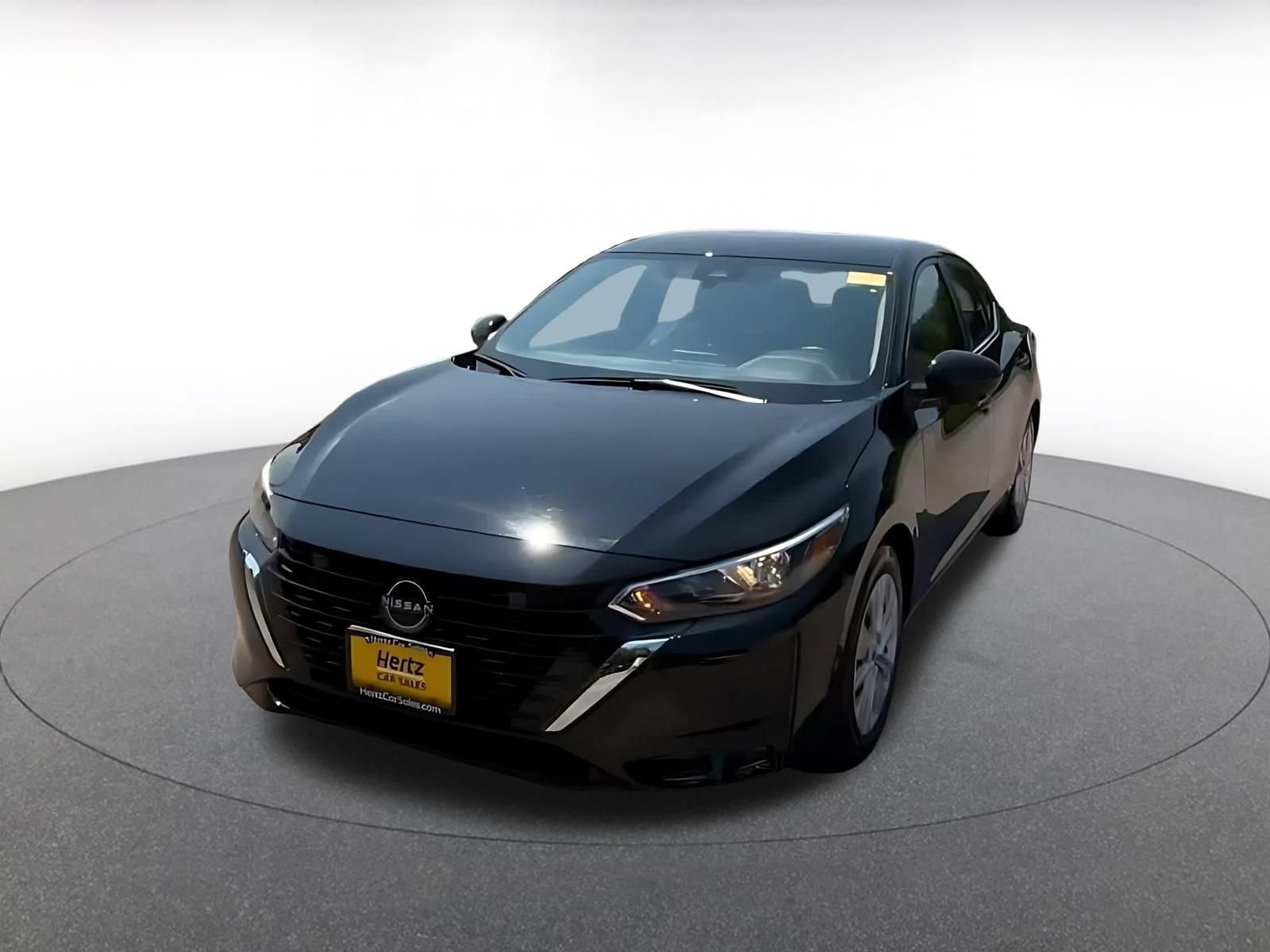 Thumbnail: 2025 Nissan Sentra - 5