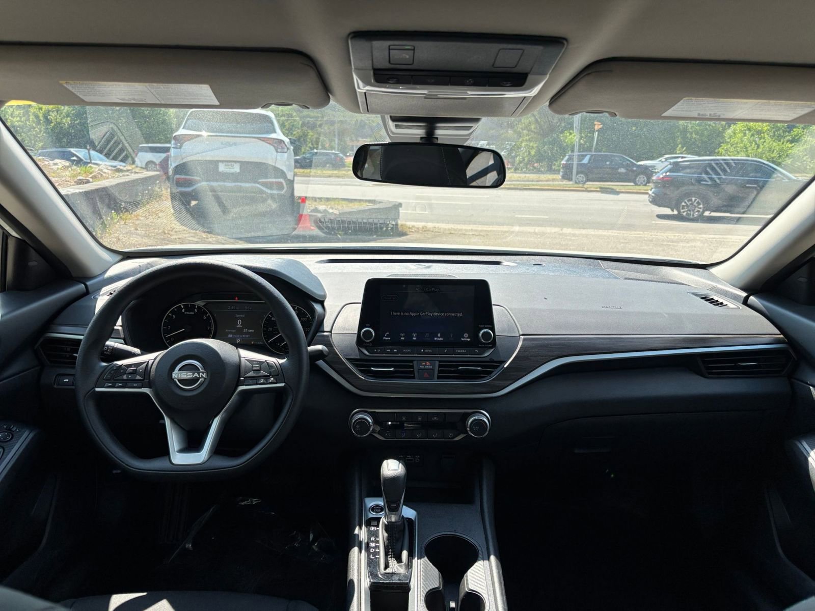 Thumbnail: 2025 Nissan Altima - 29