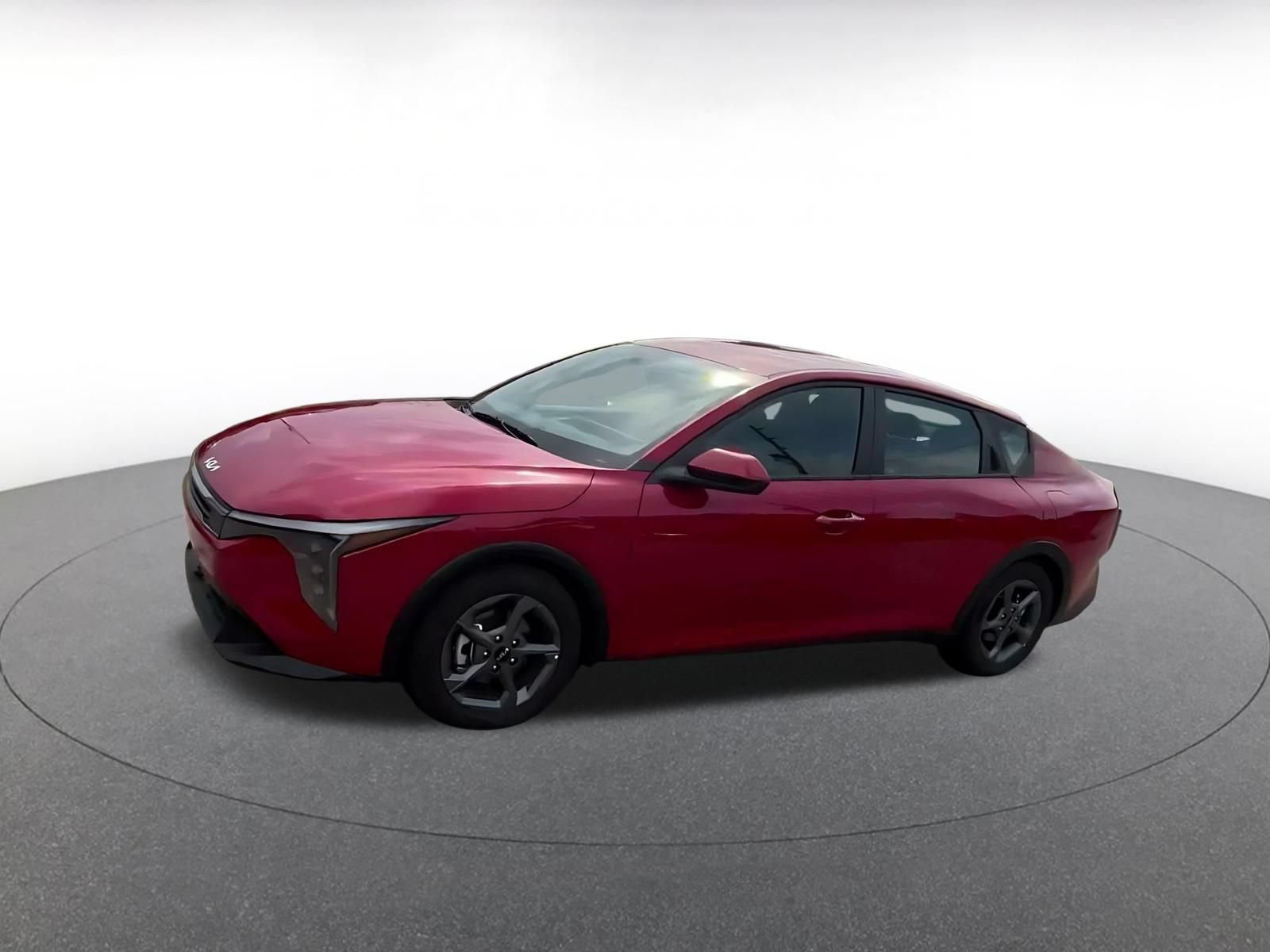 Thumbnail: 2026 Kia K4 - 7