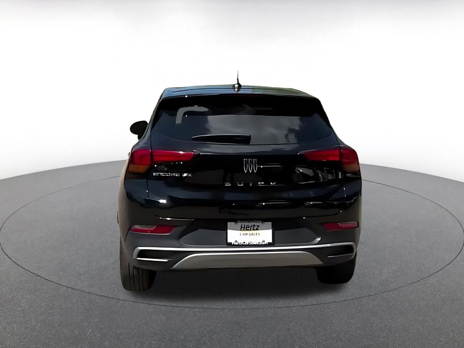 Thumbnail: 2025 Buick Encore GX - 11