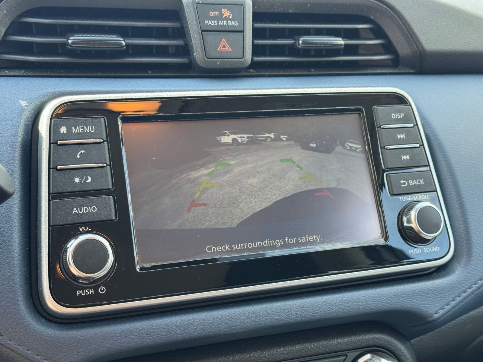 Thumbnail: 2025 Nissan Versa - 21