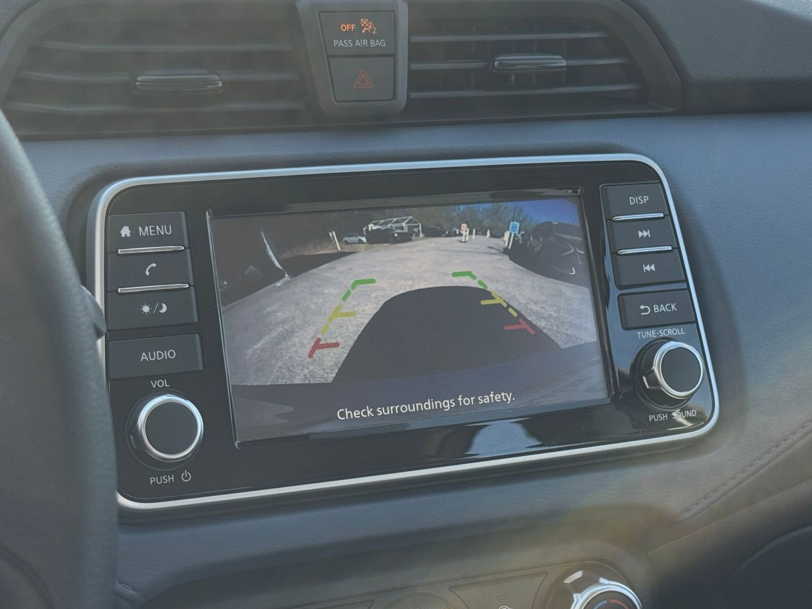 Thumbnail: 2025 Nissan Versa - 17