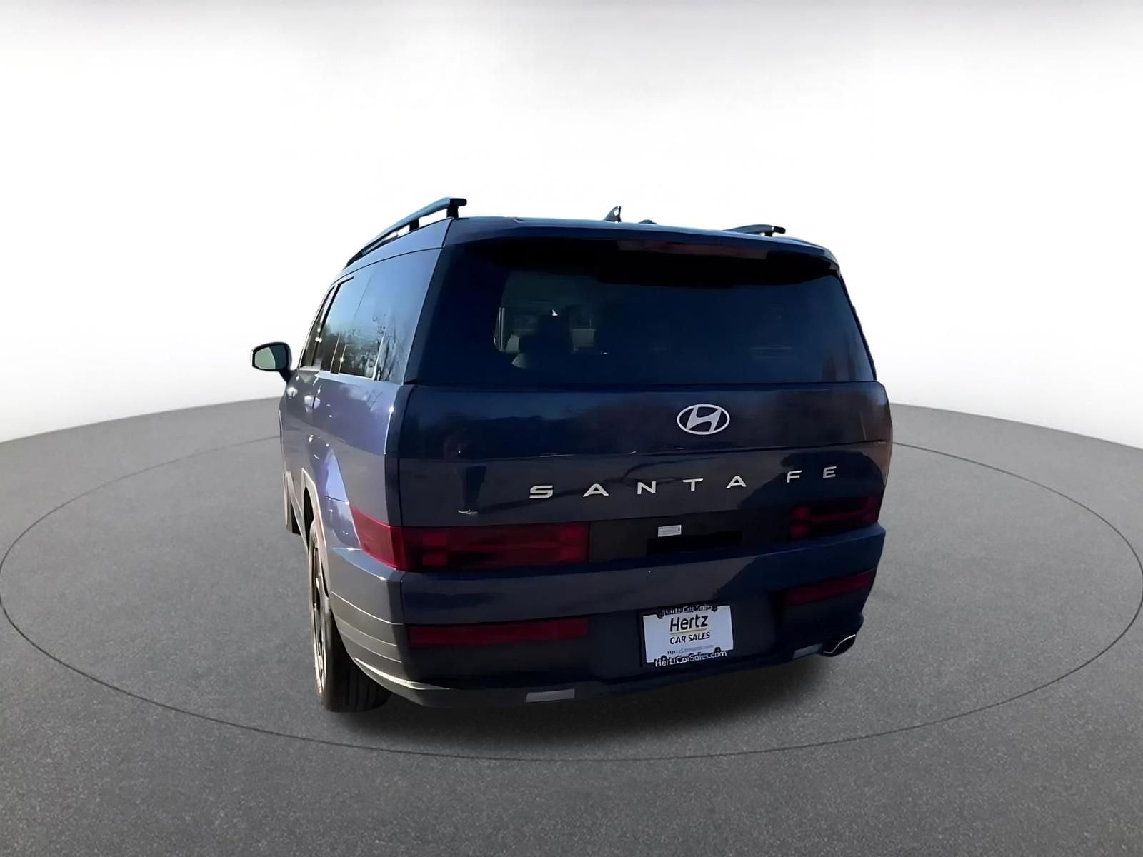 Thumbnail: 2025 Hyundai Santa Fe - 11