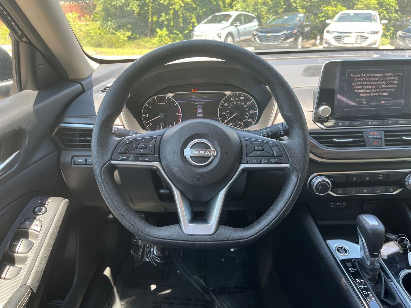 Thumbnail: 2024 Nissan Altima - 29