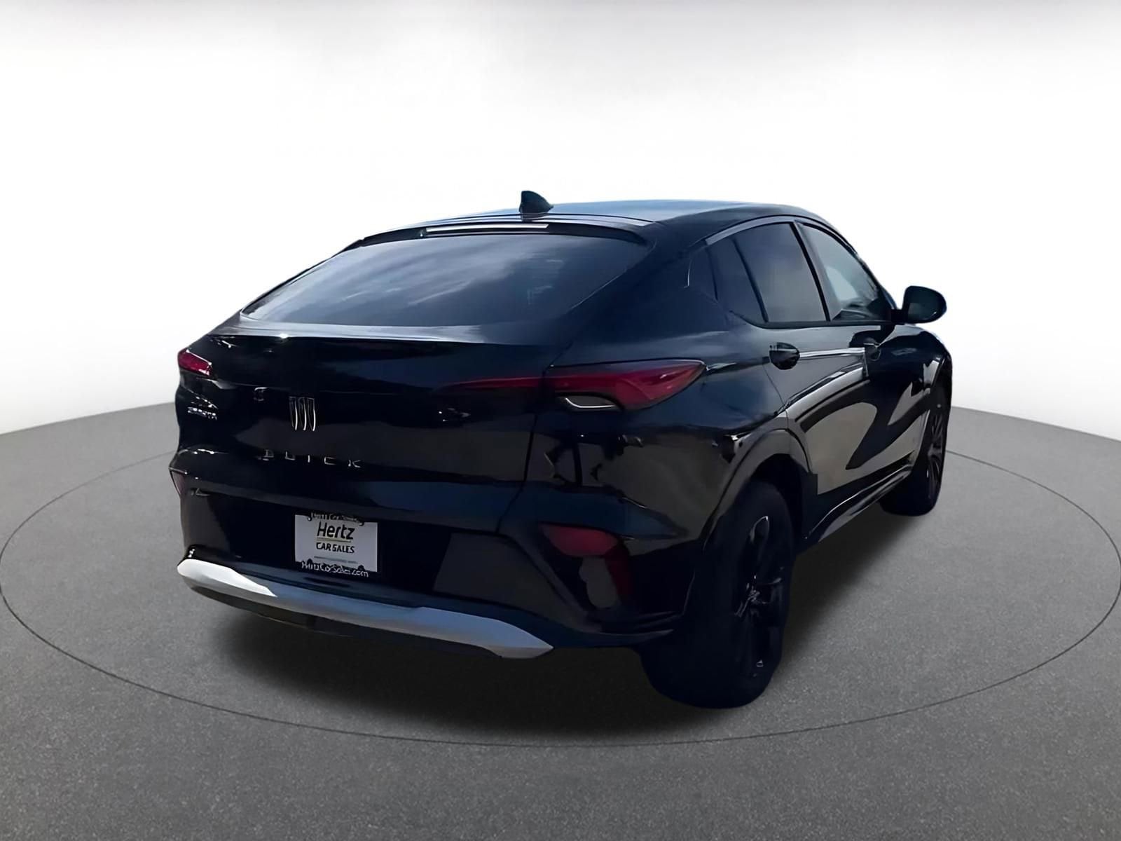 Thumbnail: 2025 Buick Envista - 14