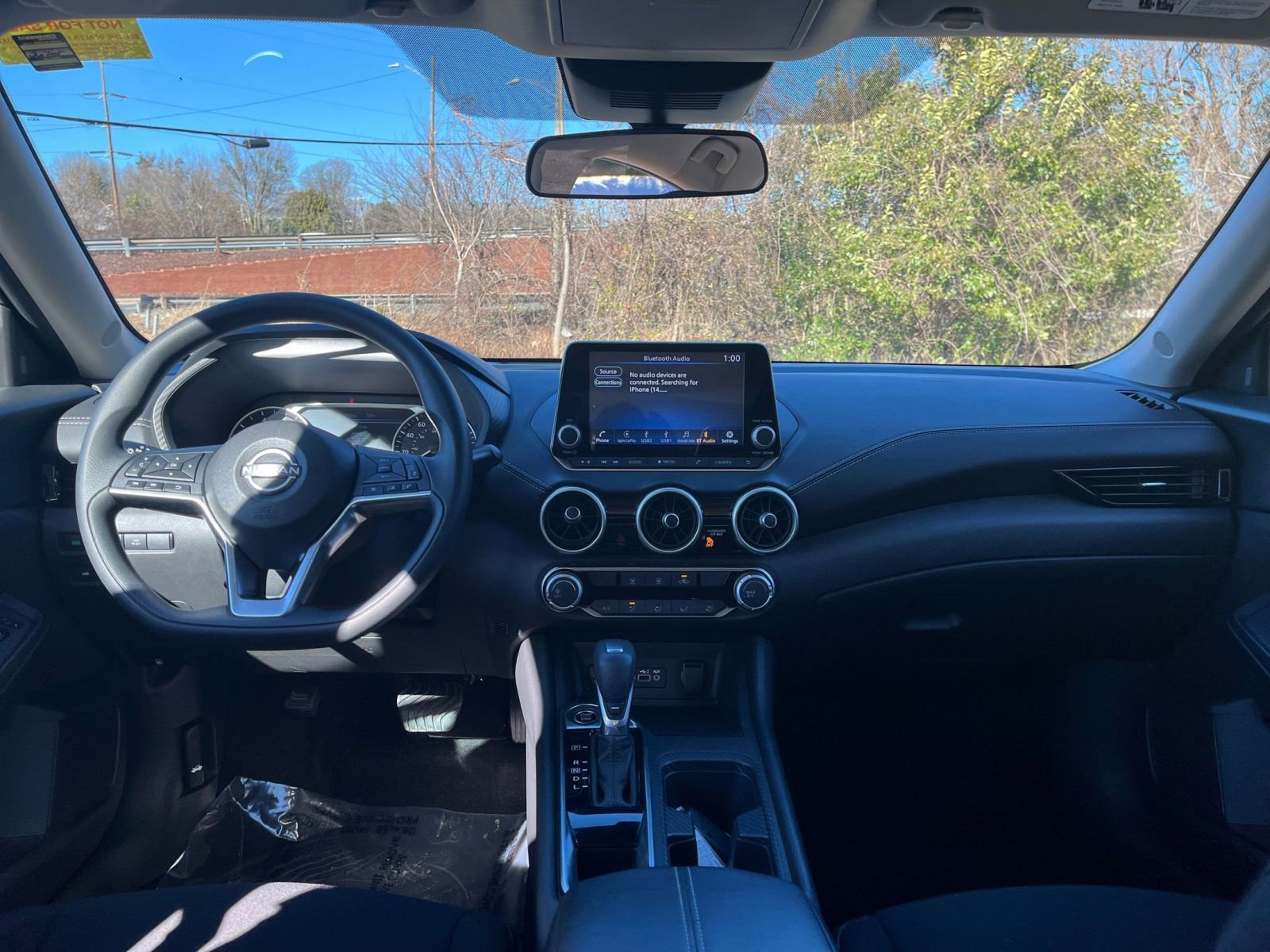 Thumbnail: 2025 Nissan Sentra - 28