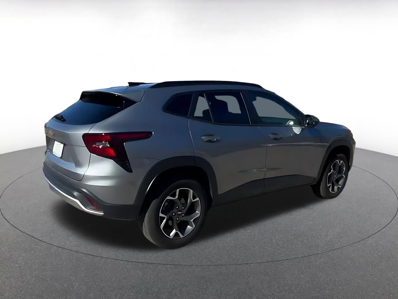 Thumbnail: 2025 Chevrolet Trax - 14