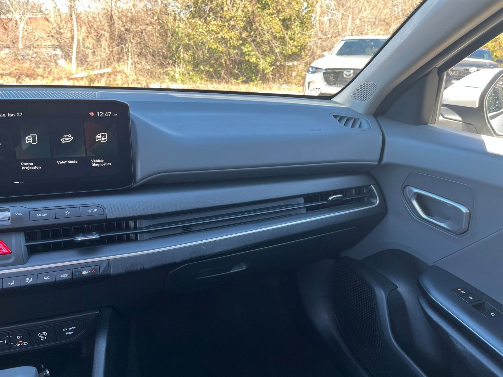 Thumbnail: 2025 Kia K4 - 33