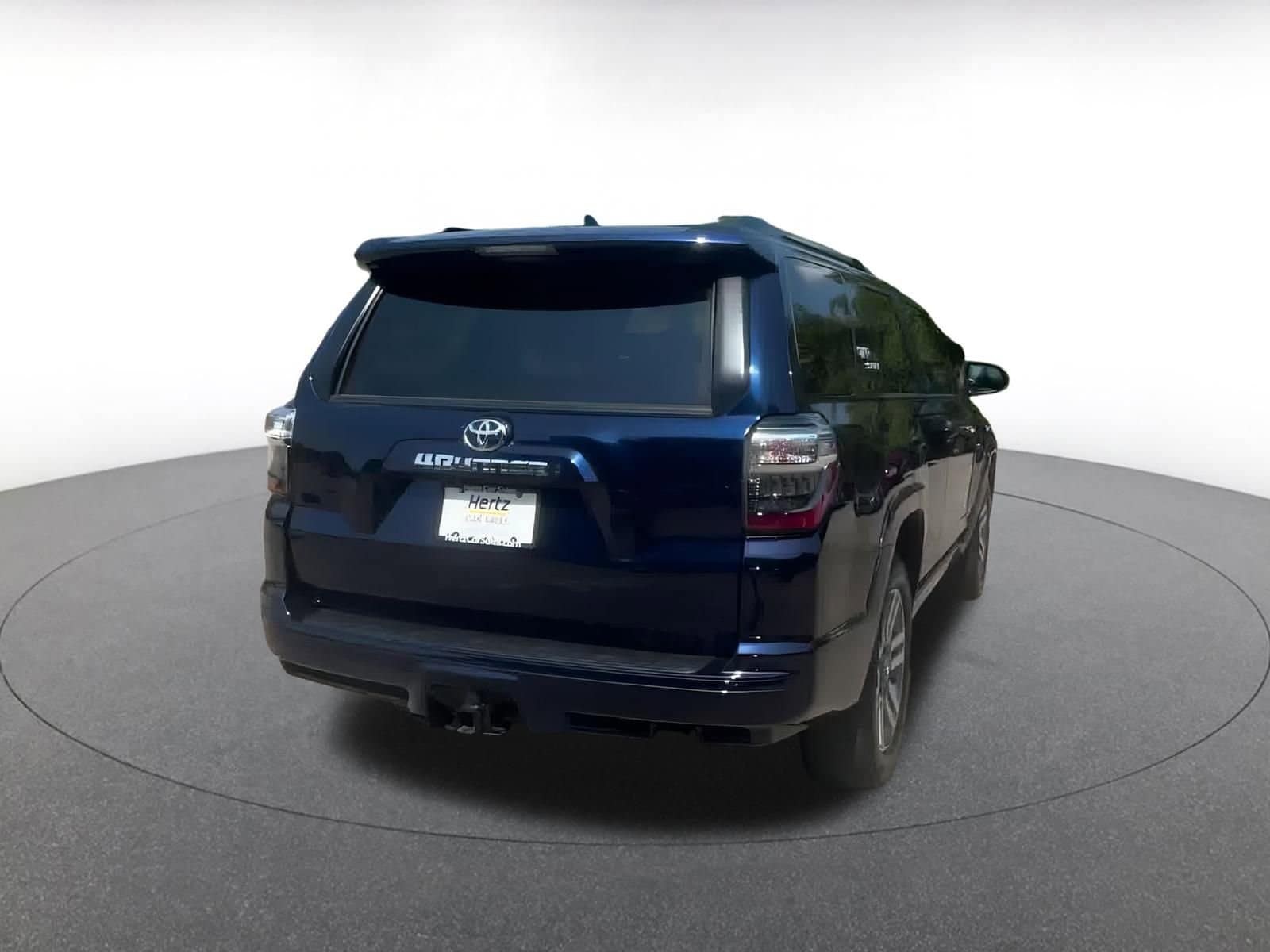 Thumbnail: 2024 Toyota 4Runner - 14