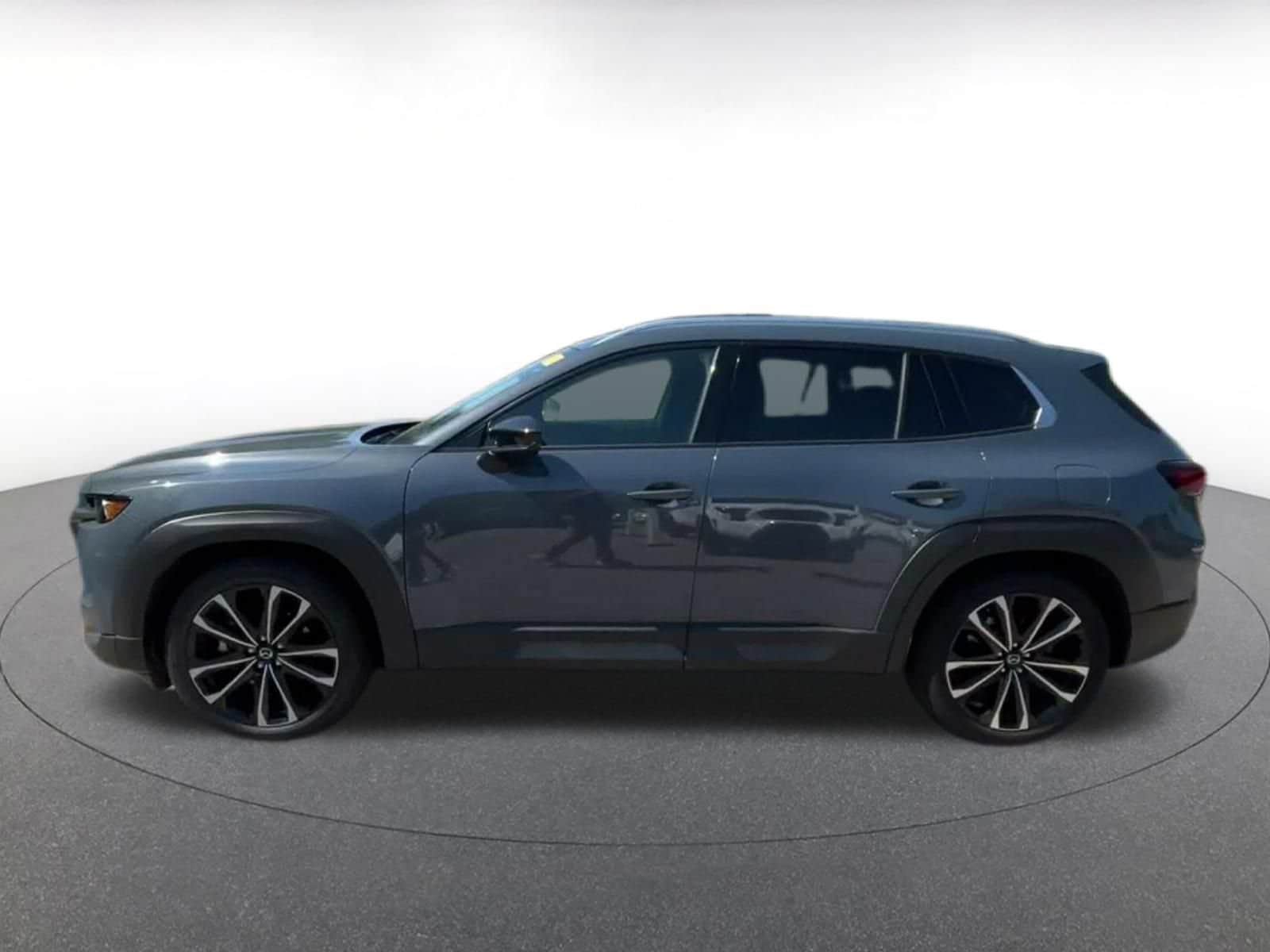 Thumbnail: 2026 Mazda CX-50 - 8